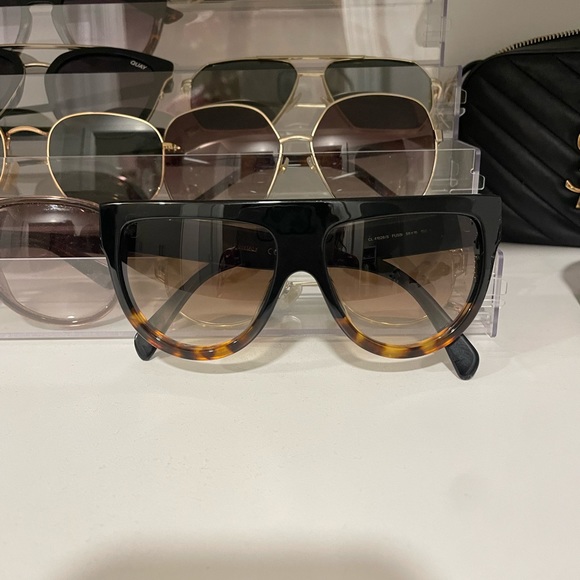 AUTHENTIC CELINE SUNGLASSES - Picture 2 of 11